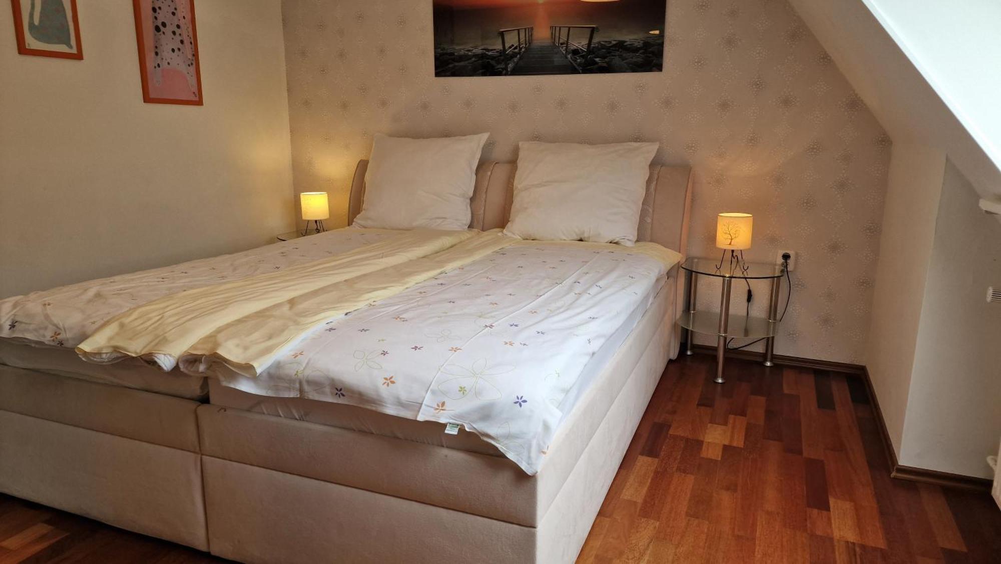 De Lux Wohnung Büsum Zewnętrze zdjęcie