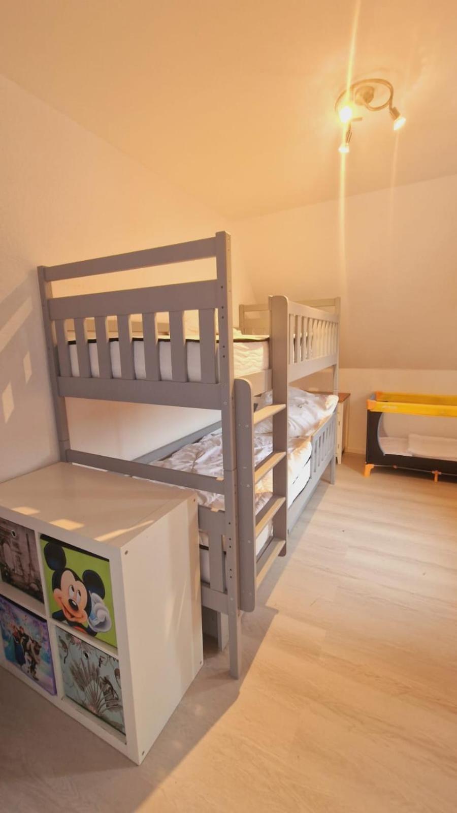 De Lux Wohnung Büsum Zewnętrze zdjęcie