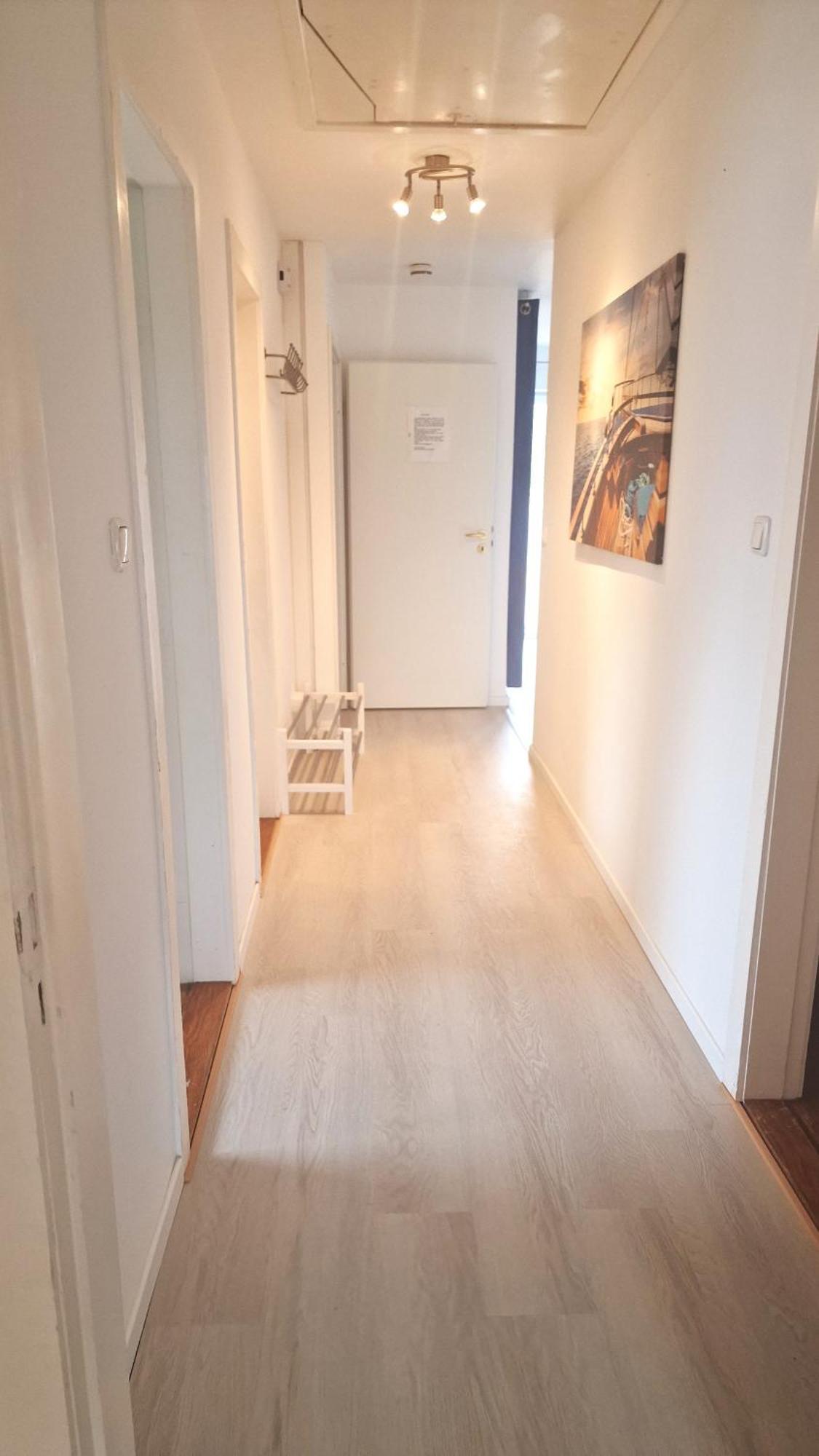 De Lux Wohnung Büsum Zewnętrze zdjęcie